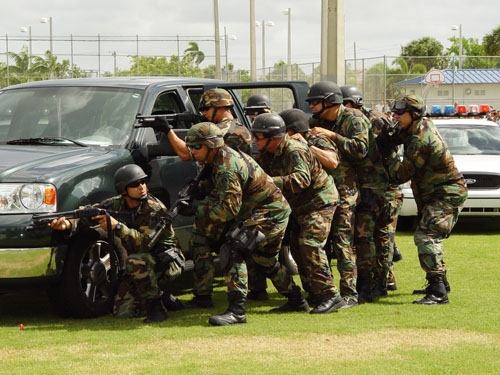 military
